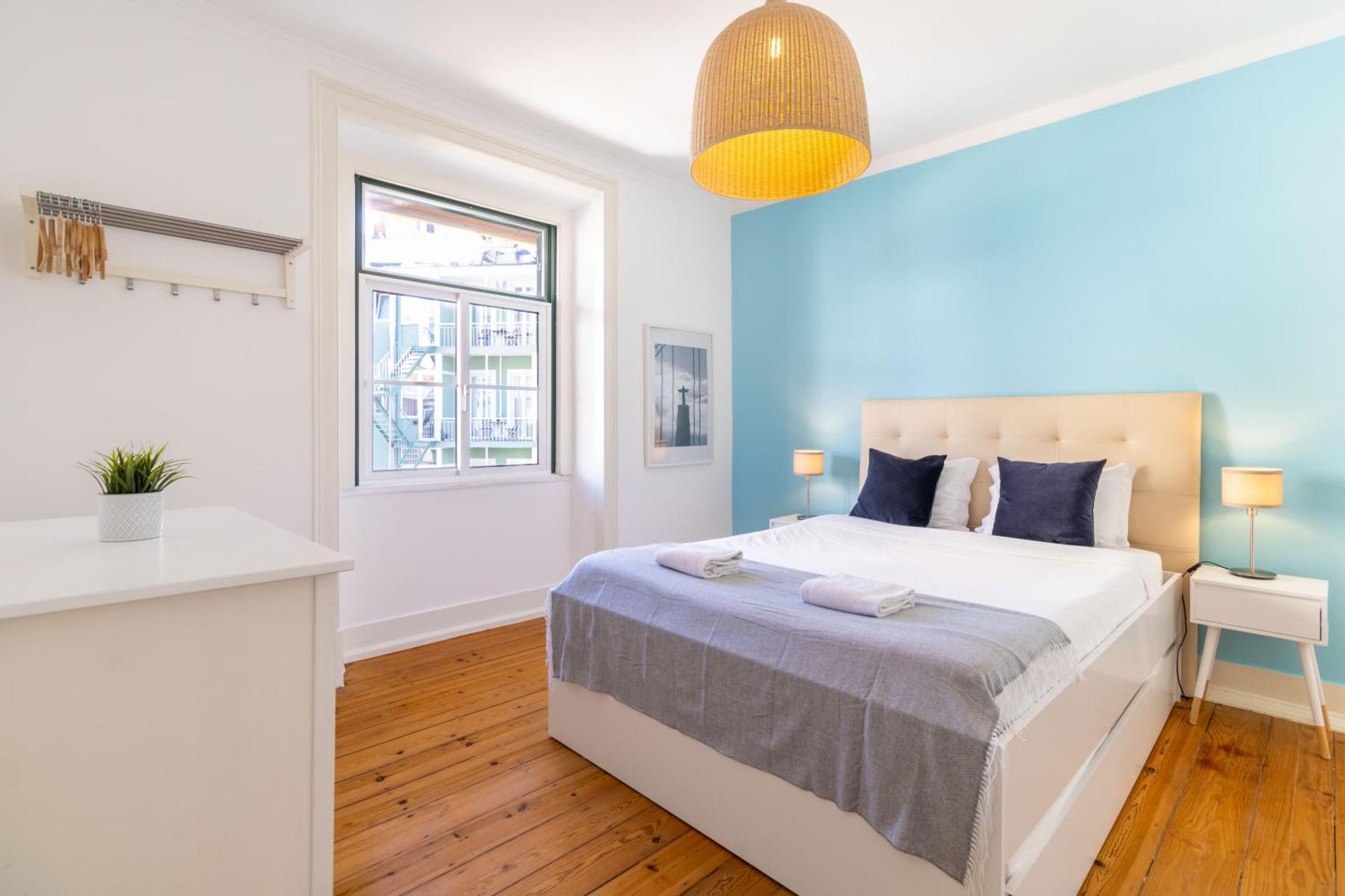 Inglaterra By Central Hill Apartments Lissabon