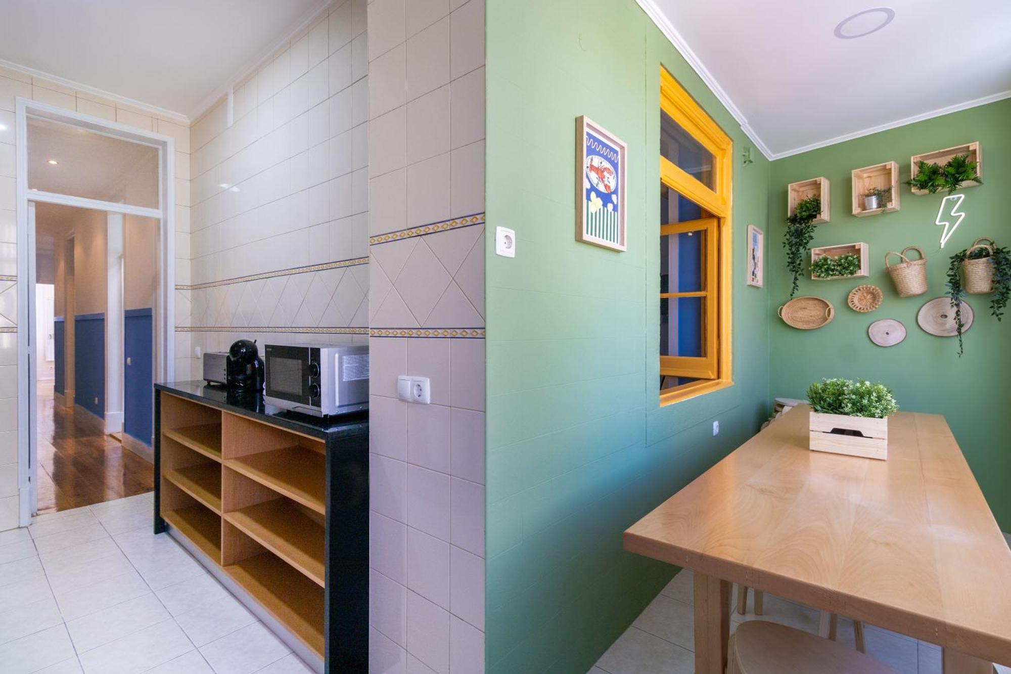 Inglaterra By Central Hill Apartments * Lissabon