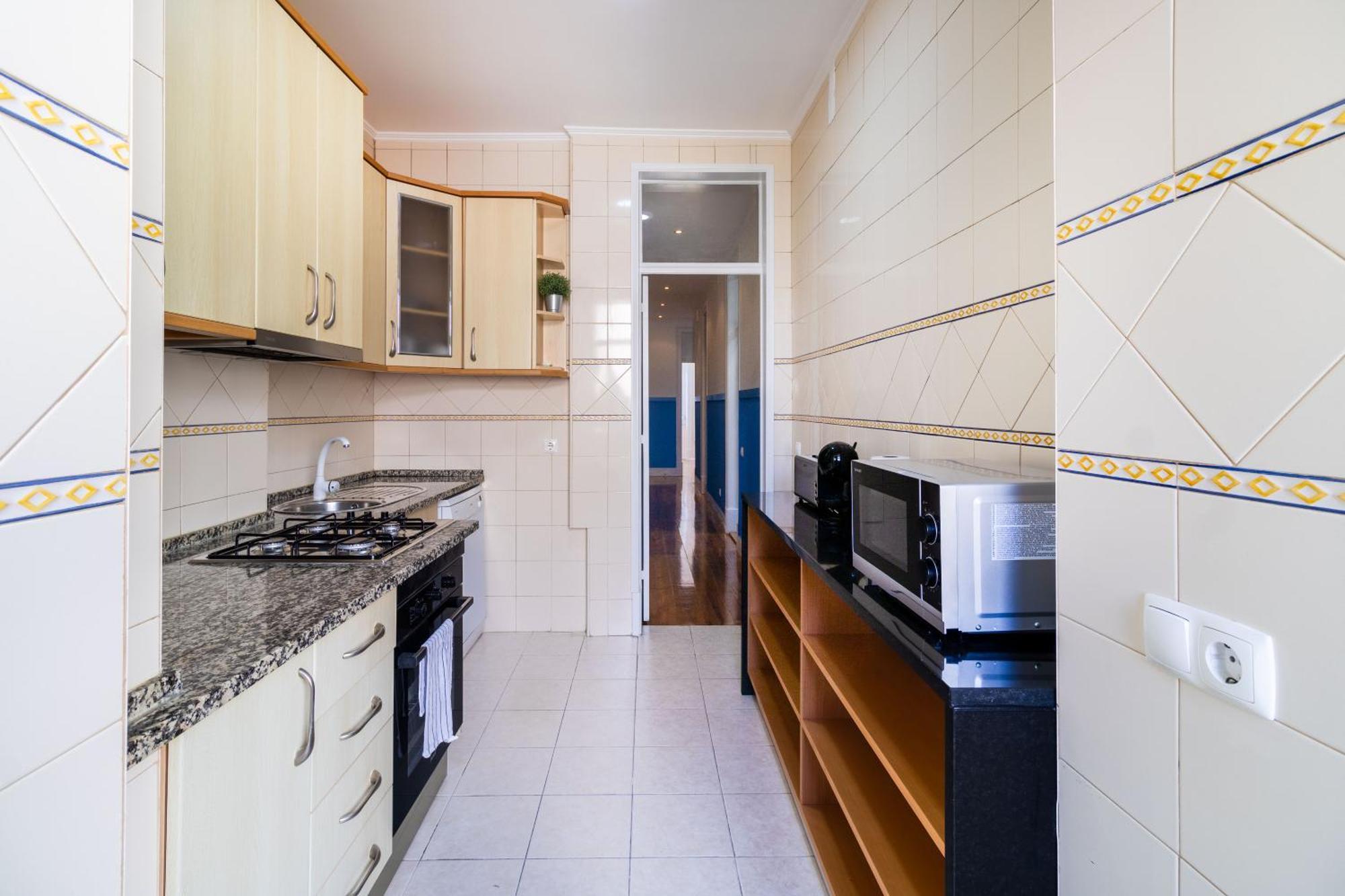 Inglaterra By Central Hill Apartments Lissabon