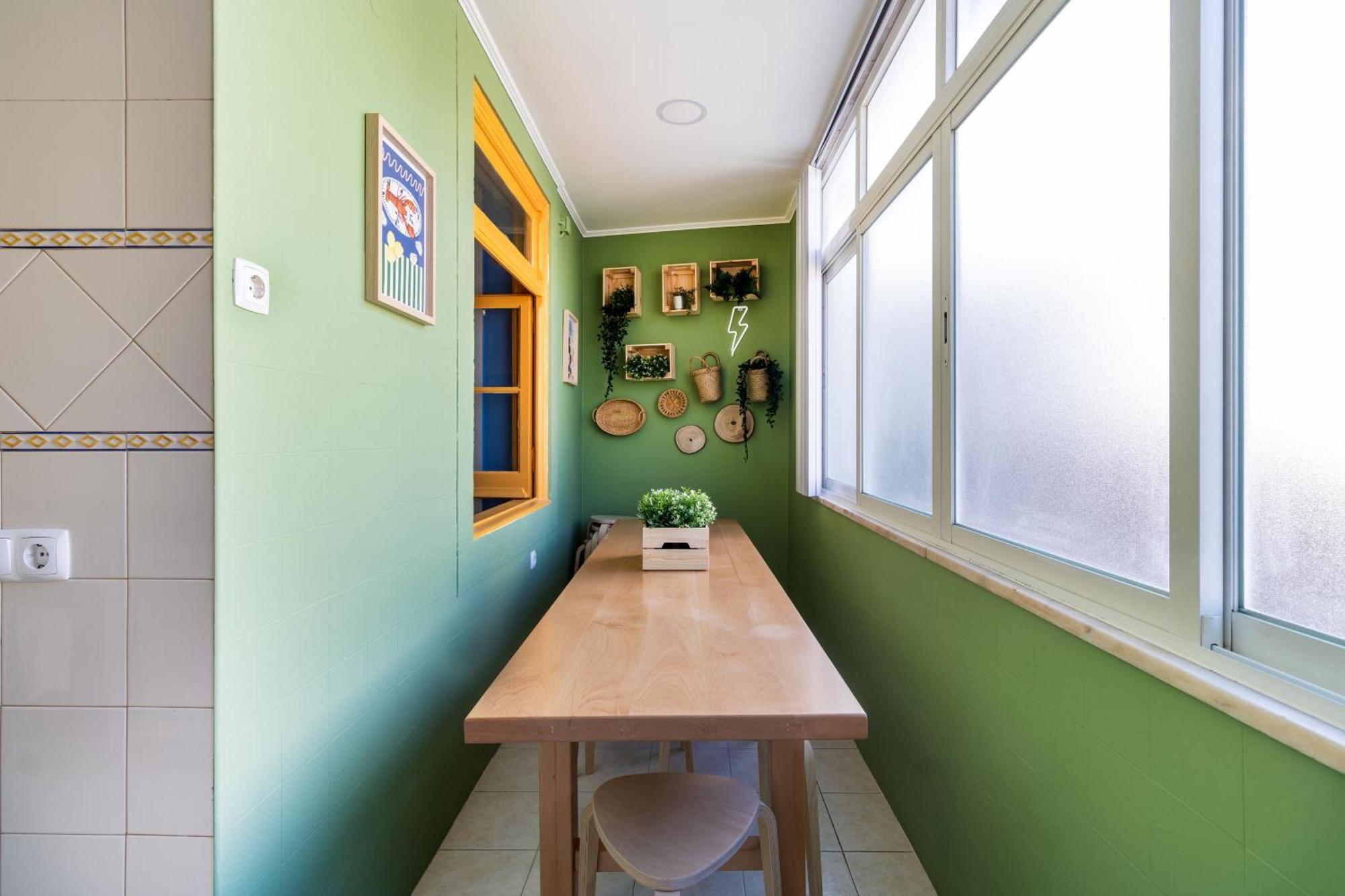 Inglaterra By Central Hill Apartments Lissabon