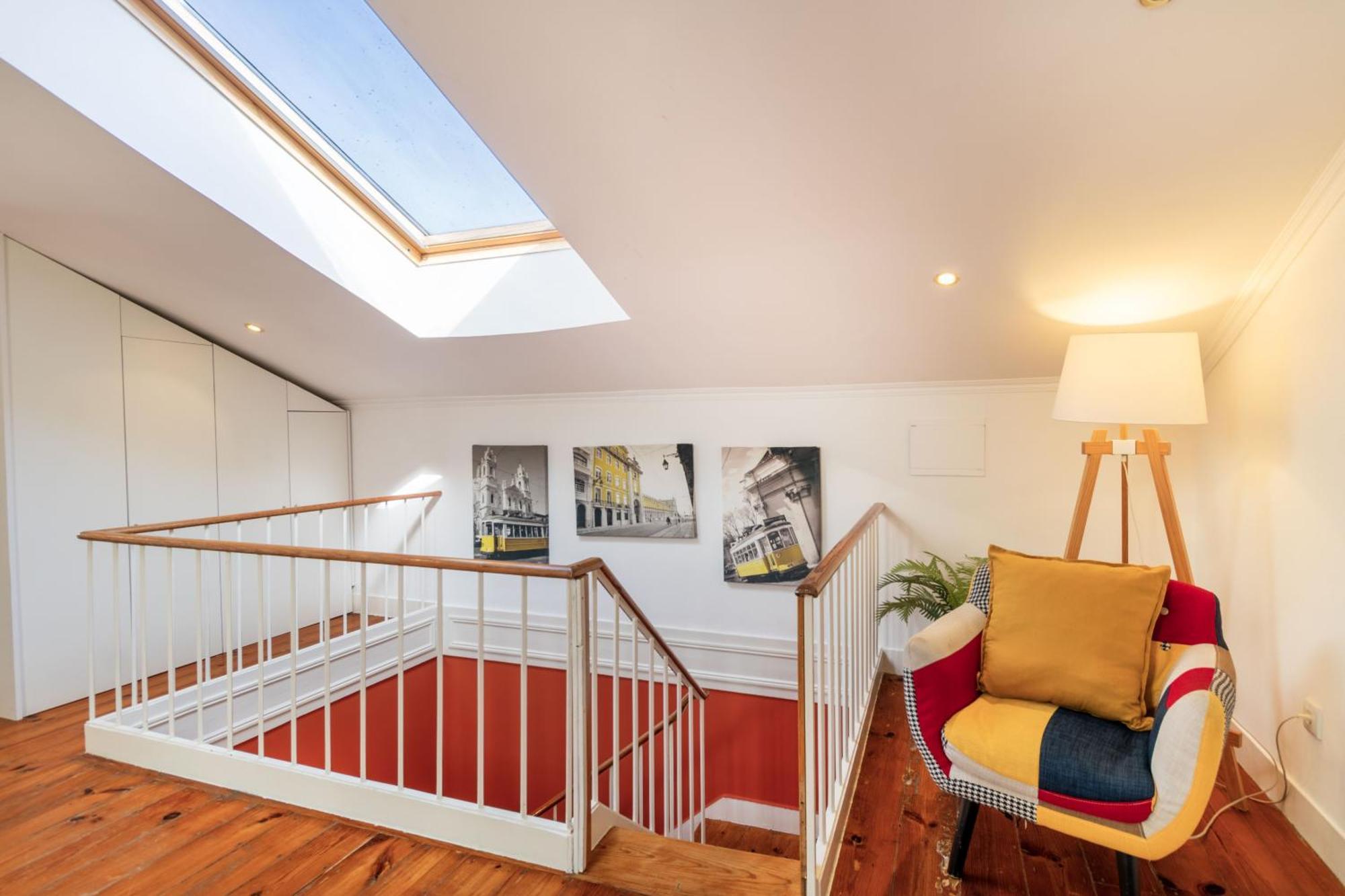 Inglaterra By Central Hill Apartments Apartment Lissabon