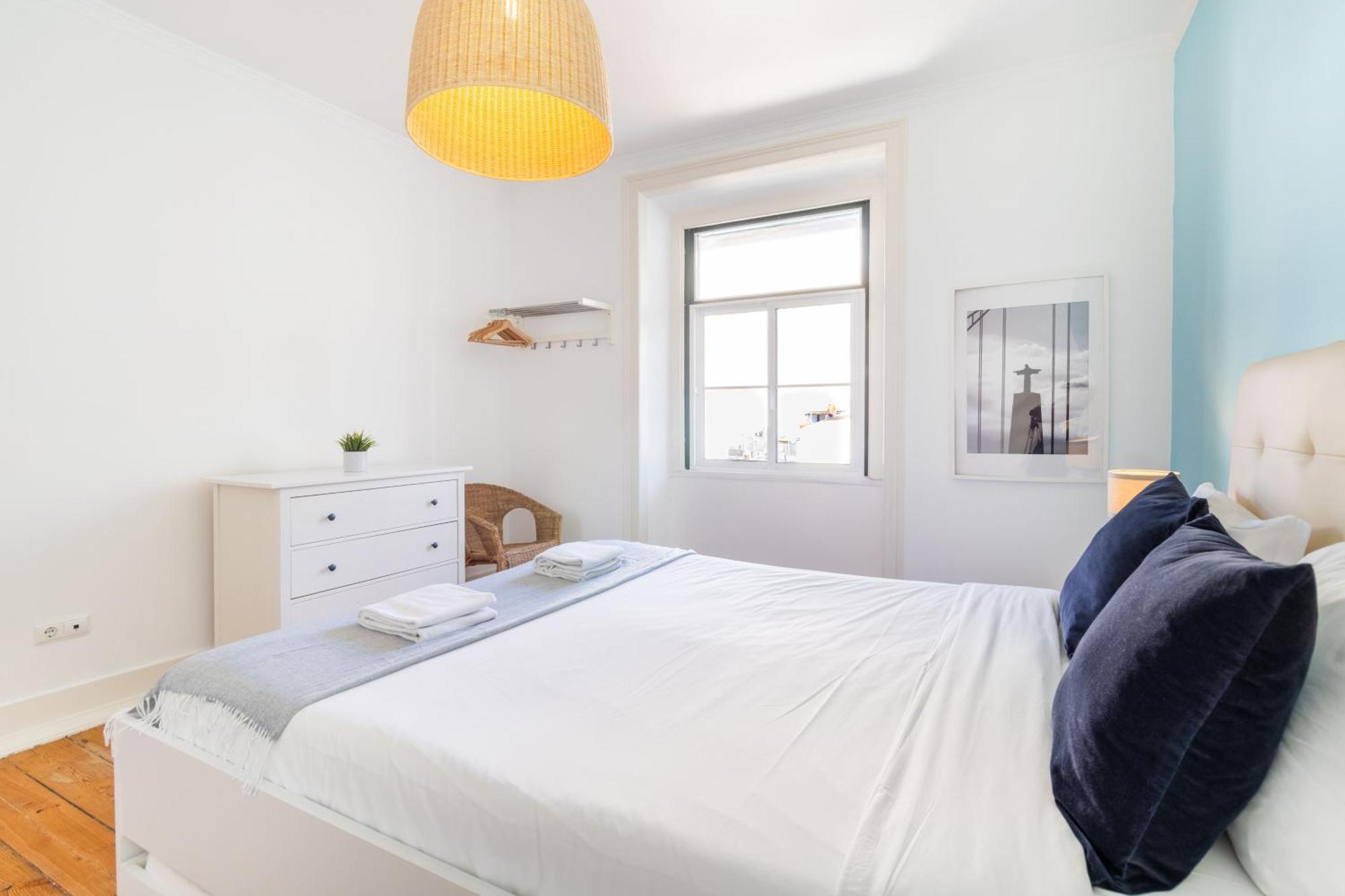 Inglaterra By Central Hill Apartments Apartment Lissabon