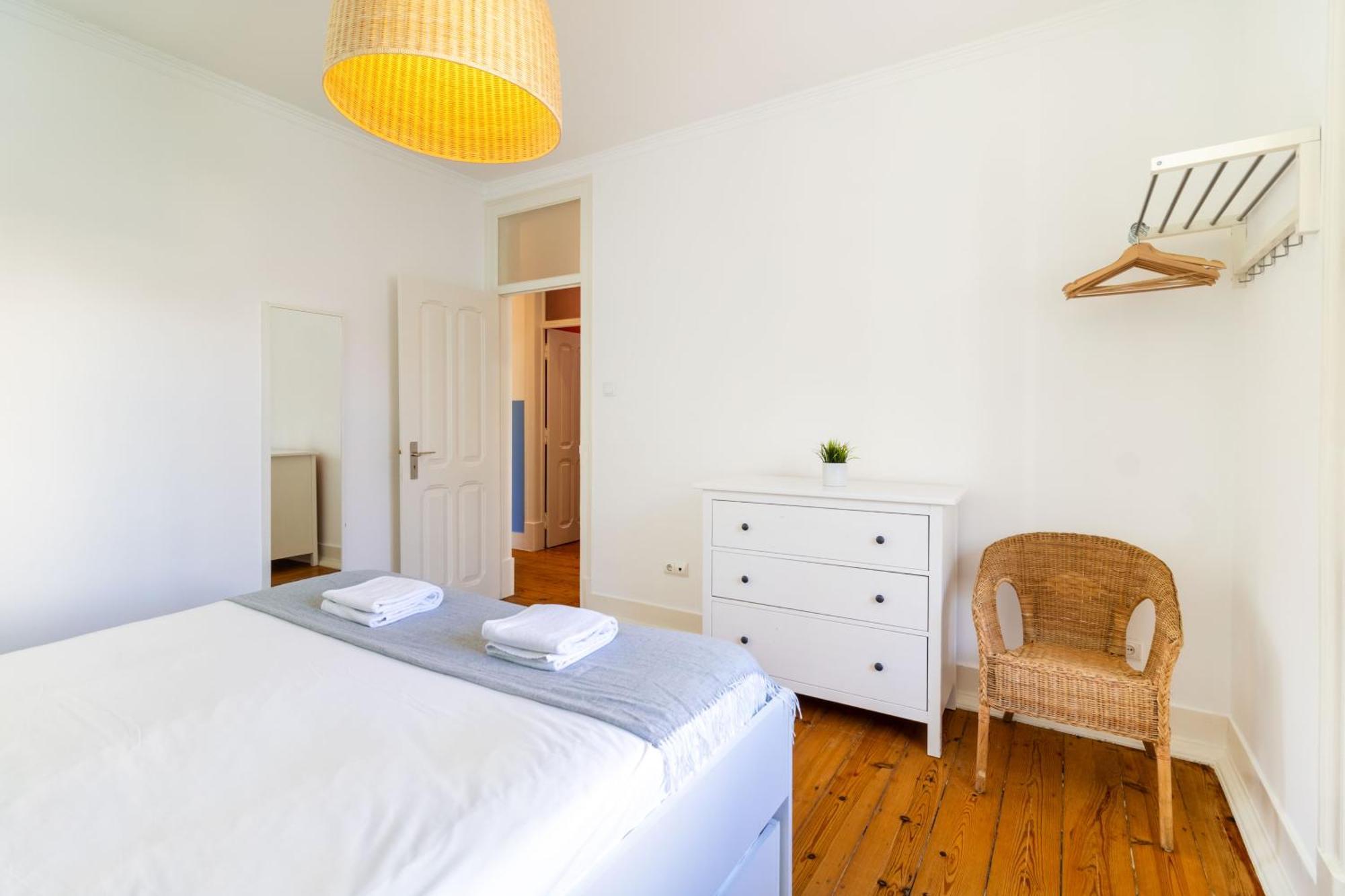 Inglaterra By Central Hill Apartments * Lissabon