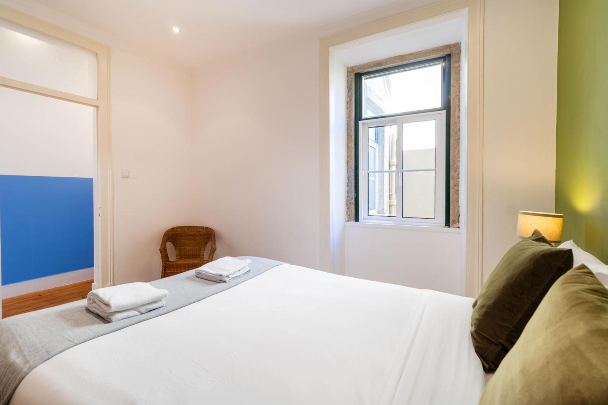 Inglaterra By Central Hill Apartments Lissabon