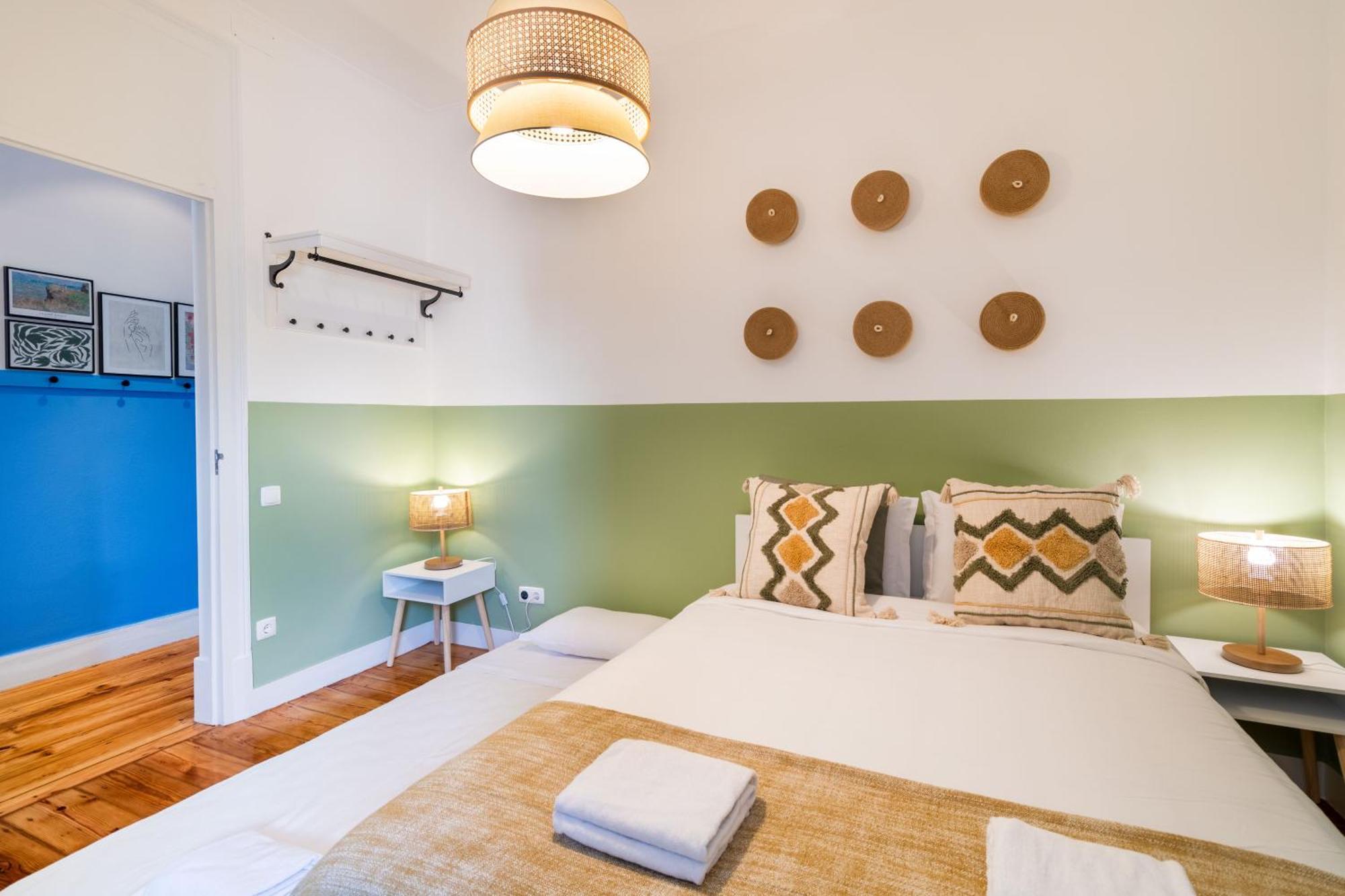 Inglaterra By Central Hill Apartments Apartment Lissabon