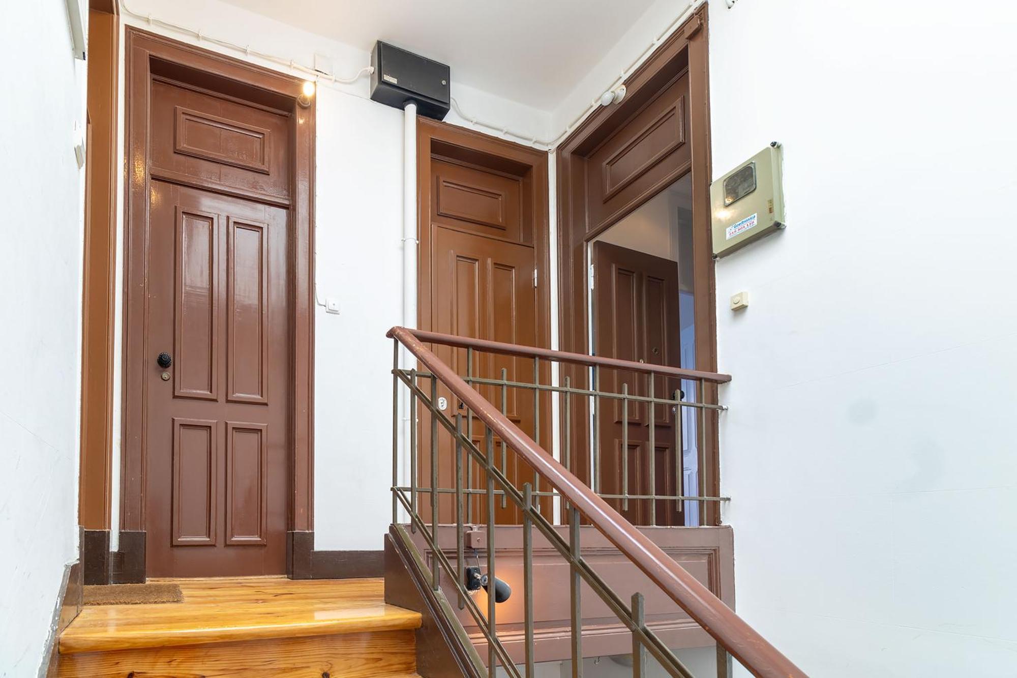 Inglaterra By Central Hill Apartments Apartment Lissabon