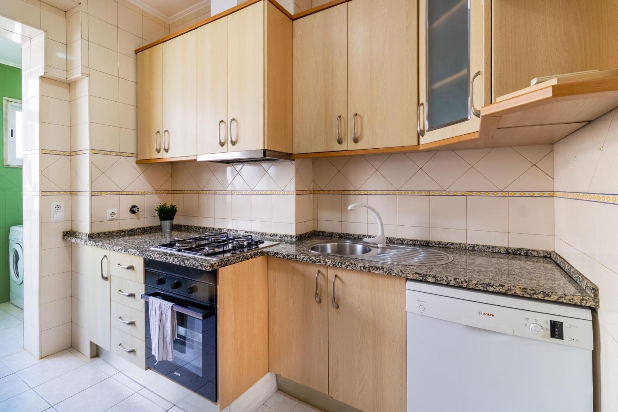 Apartment Inglaterra By Central Hill Apartments Lissabon