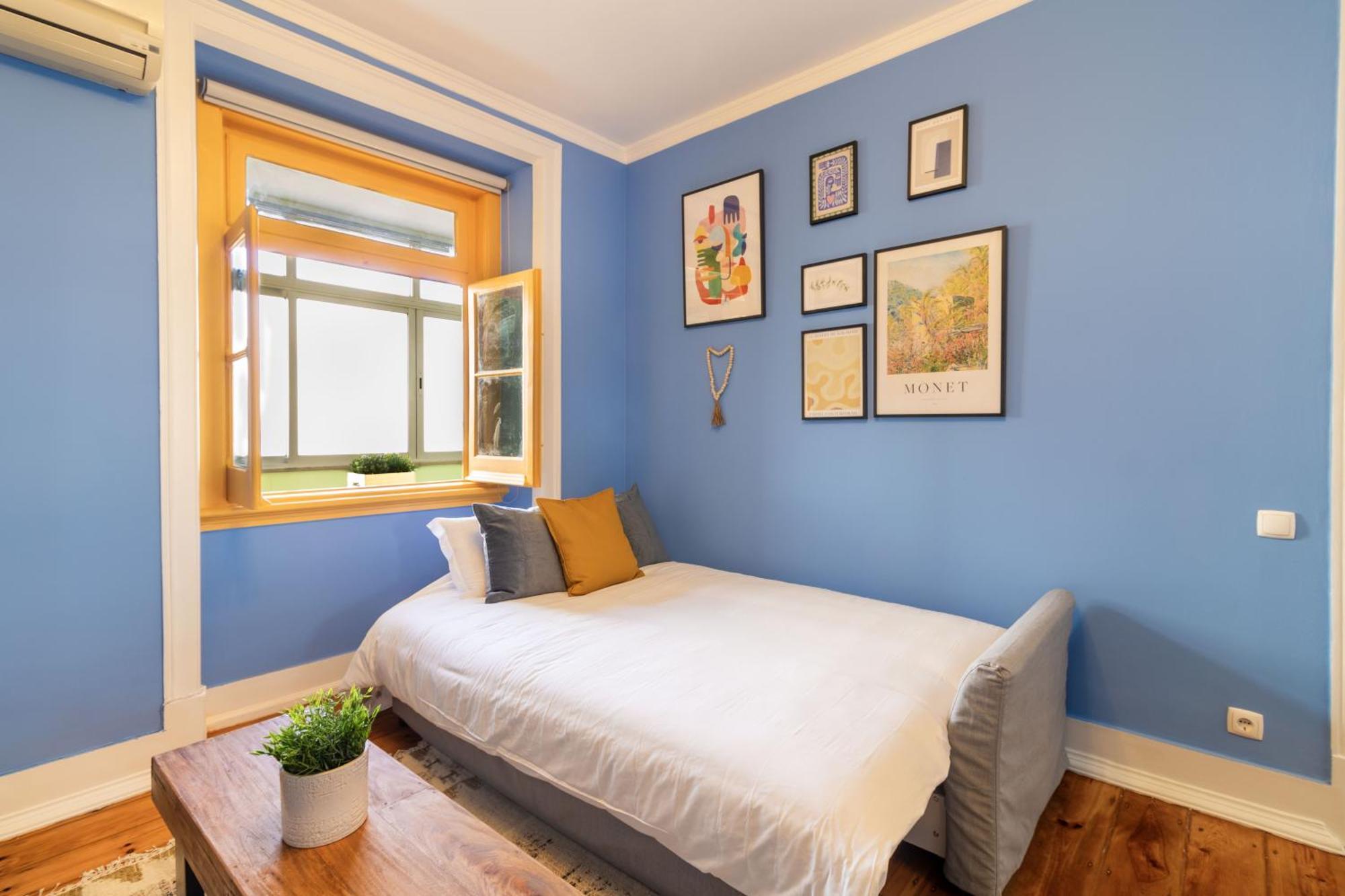 Inglaterra By Central Hill Apartments * Lissabon