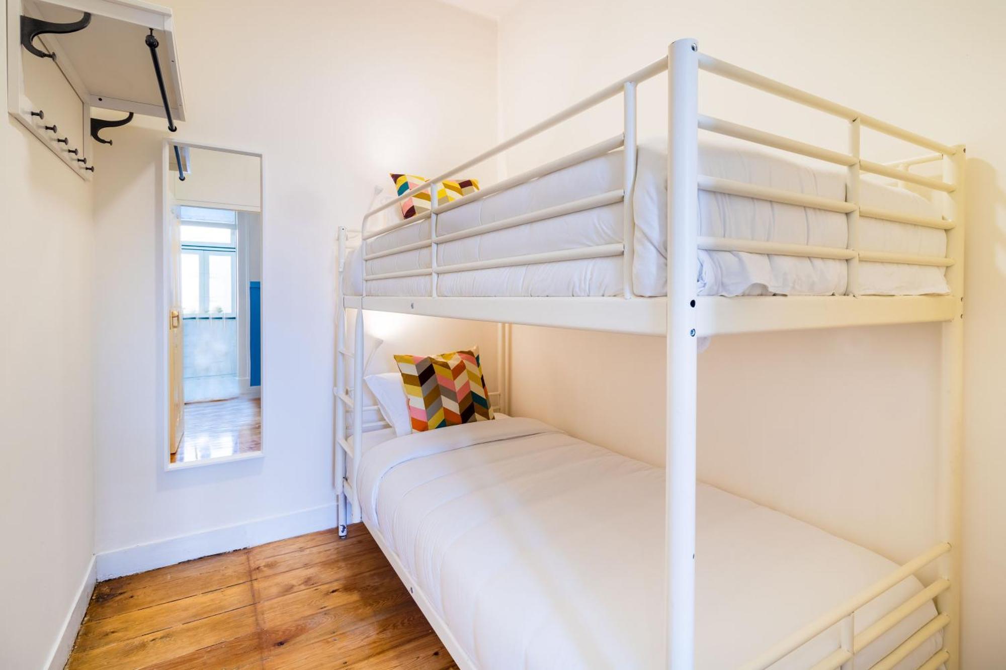 Inglaterra By Central Hill Apartments * Lissabon